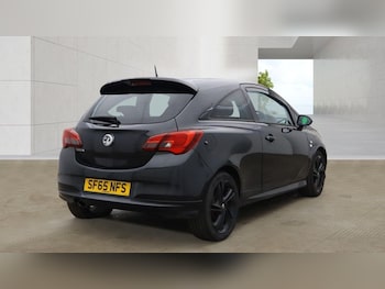 Used Vauxhall Corsa 2016 for sale - 78985921: Photo