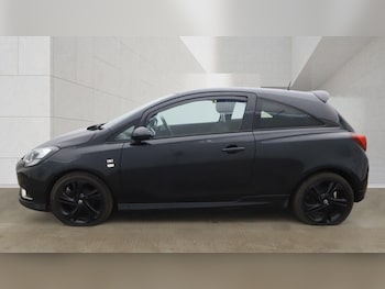 Used Vauxhall Corsa 2016 for sale - 78985921: Photo