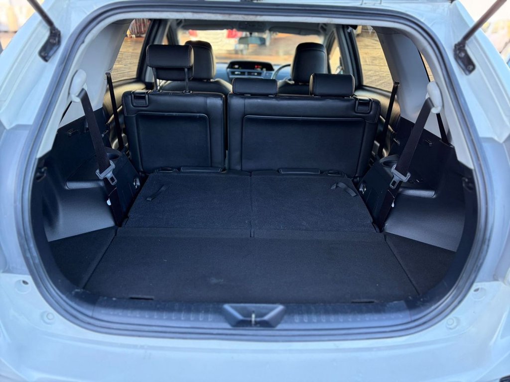 Used Toyota Prius+ 2025 for sale - 77250384: Photo 12