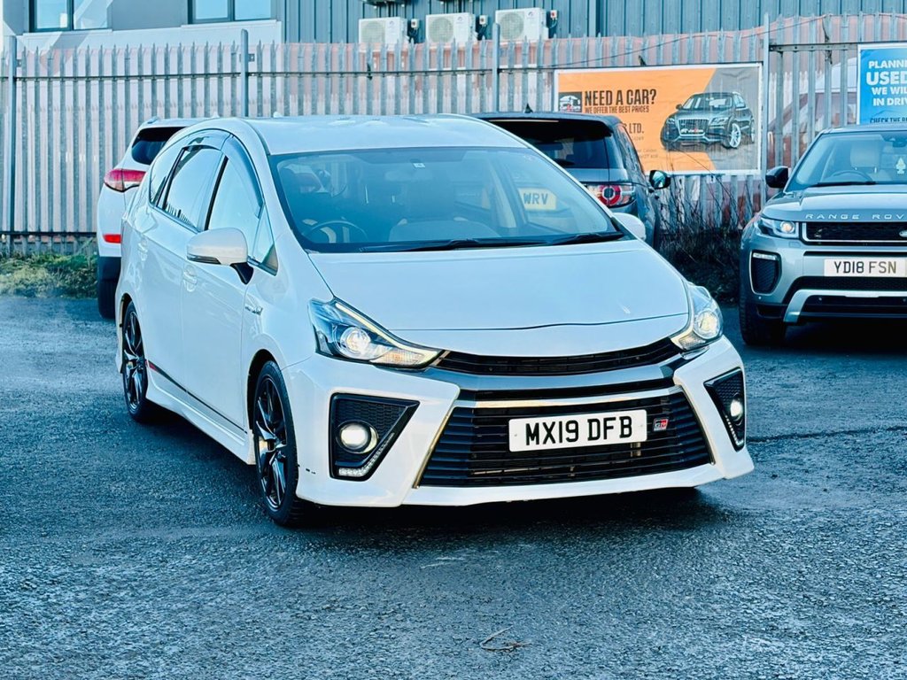 Used Toyota Prius+ 2025 for sale - 77250384: Photo 15