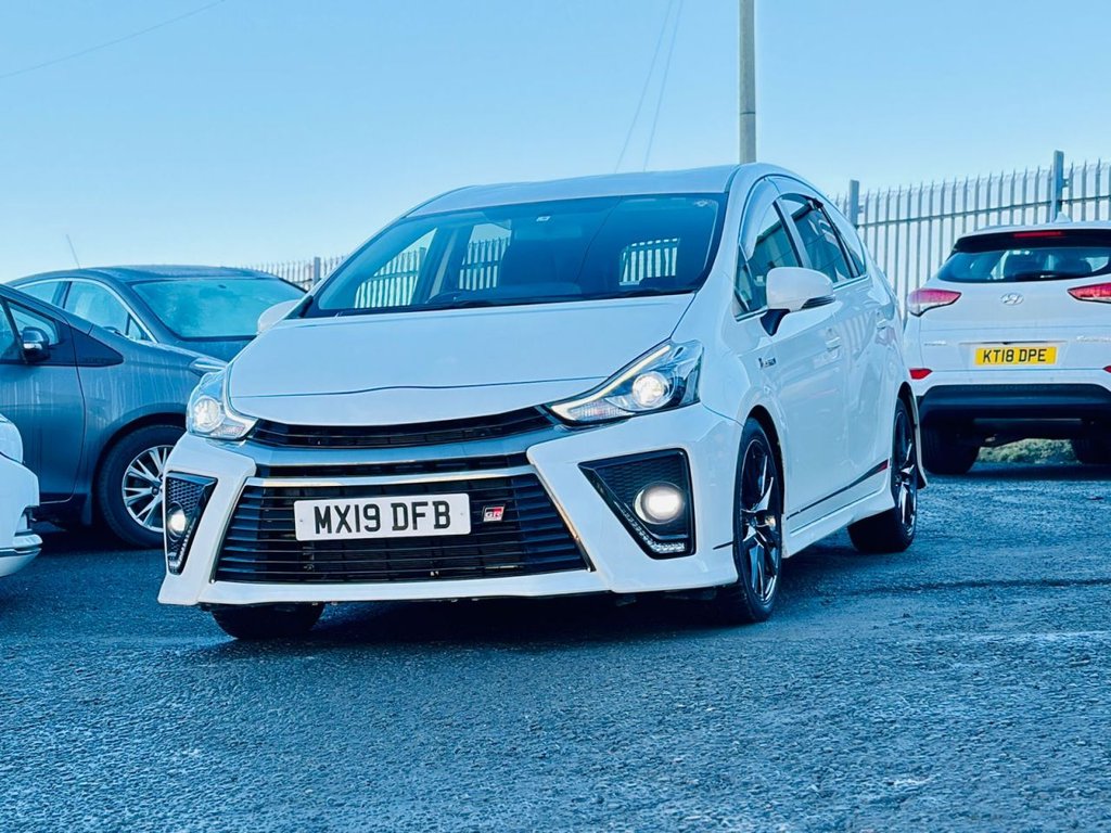 Used Toyota Prius+ 2025 for sale - 77250384: Photo 19