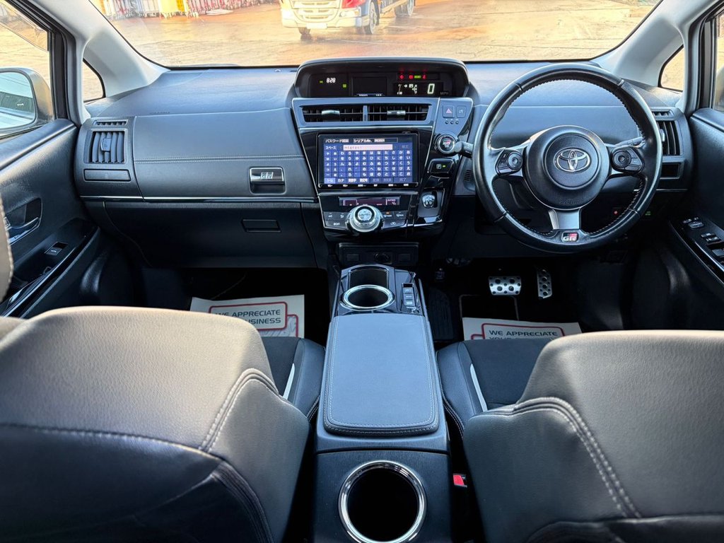 Used Toyota Prius+ 2025 for sale - 77250384: Photo 27