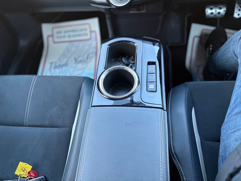 Used Toyota Prius+ 2025 for sale - 77250384: Photo 29