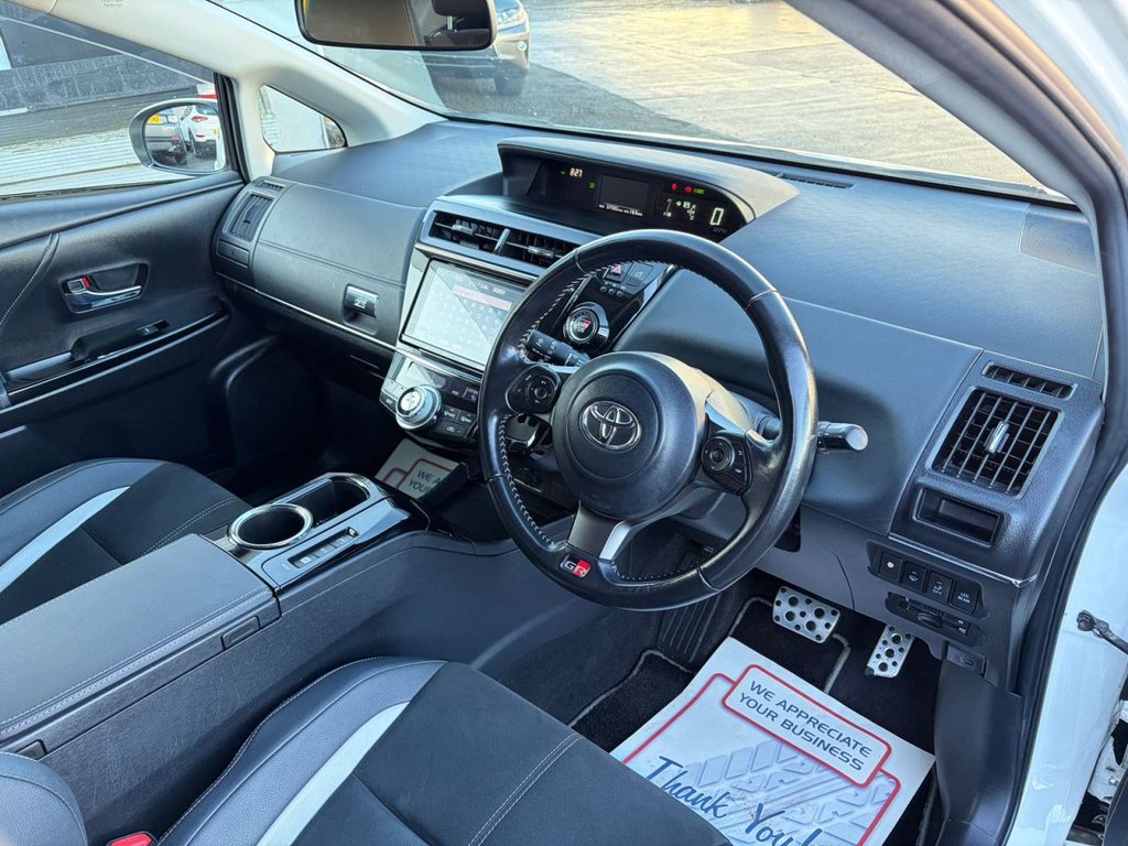 Used Toyota Prius+ 2025 for sale - 77250384: Photo 35