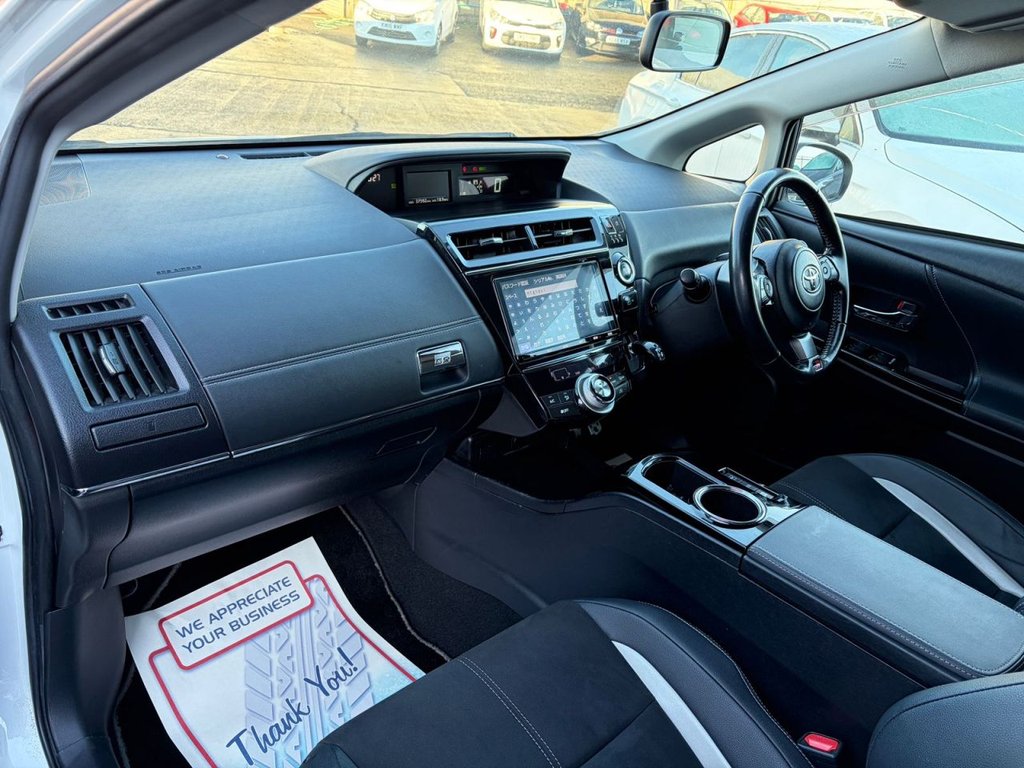 Used Toyota Prius+ 2025 for sale - 77250384: Photo 37