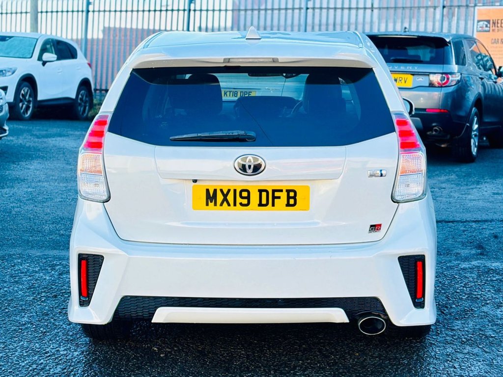 Used Toyota Prius+ 2025 for sale - 77250384: Photo 7