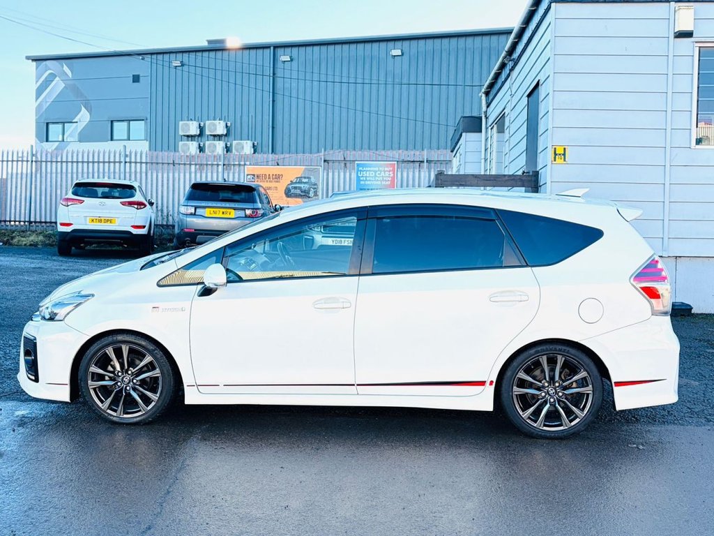 Used Toyota Prius+ 2025 for sale - 77250384: Photo 8