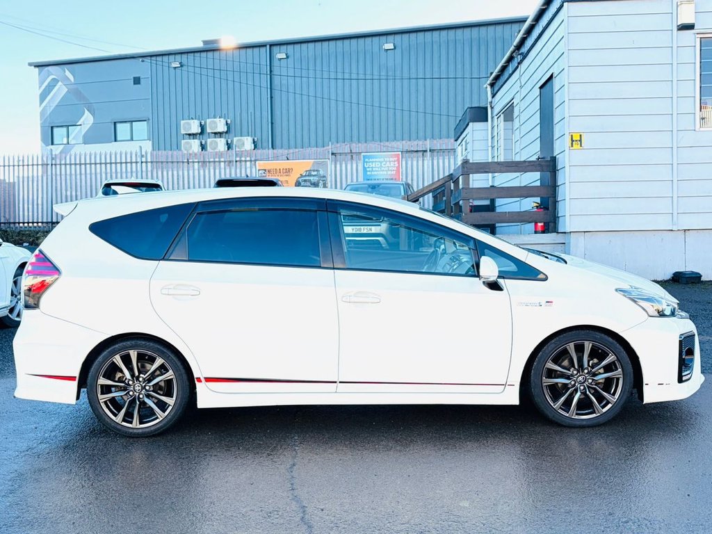 Used Toyota Prius+ 2025 for sale - 77250384: Photo 9