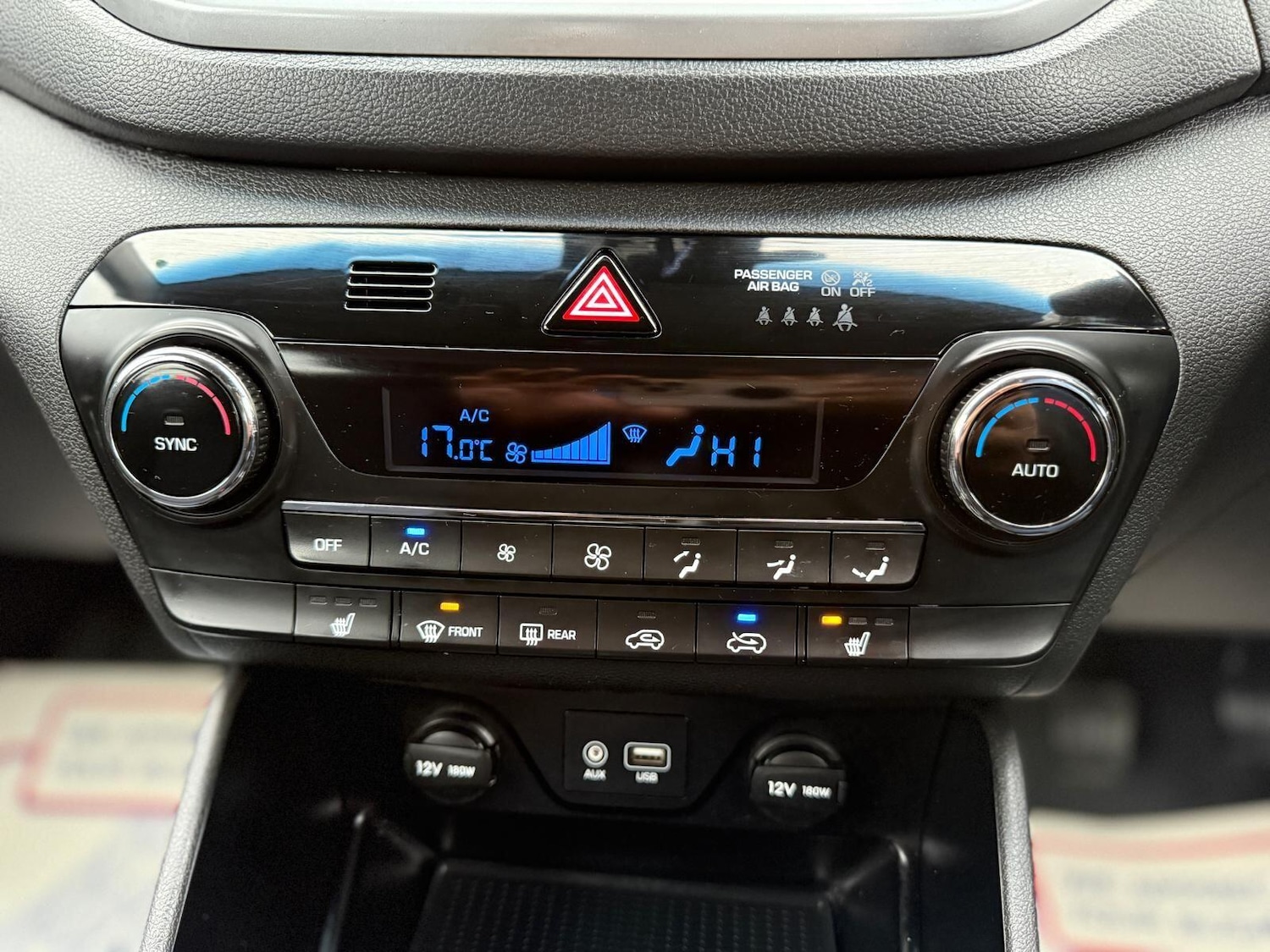 Used Hyundai TUCSON 2018 for sale - 76423401: Photo 11