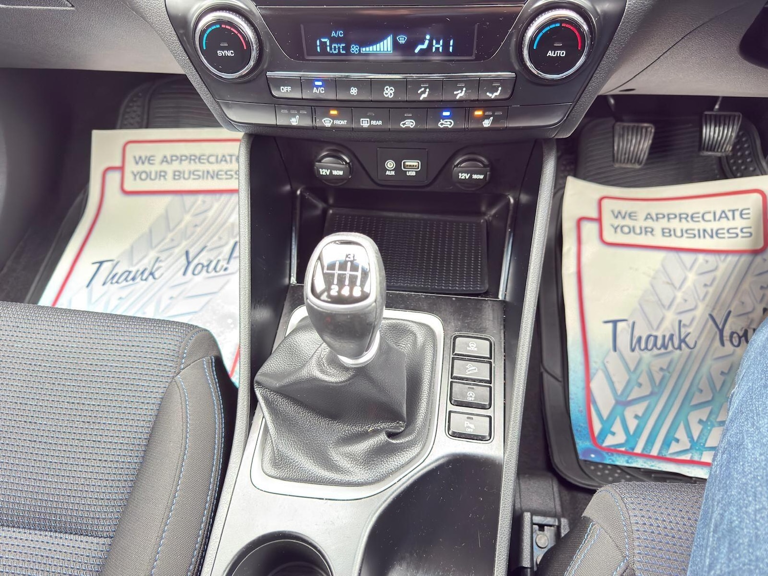 Used Hyundai TUCSON 2018 for sale - 76423401: Photo 13