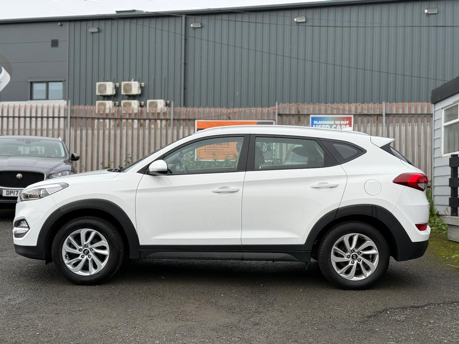 Used Hyundai TUCSON 2018 for sale - 76423401: Photo 27