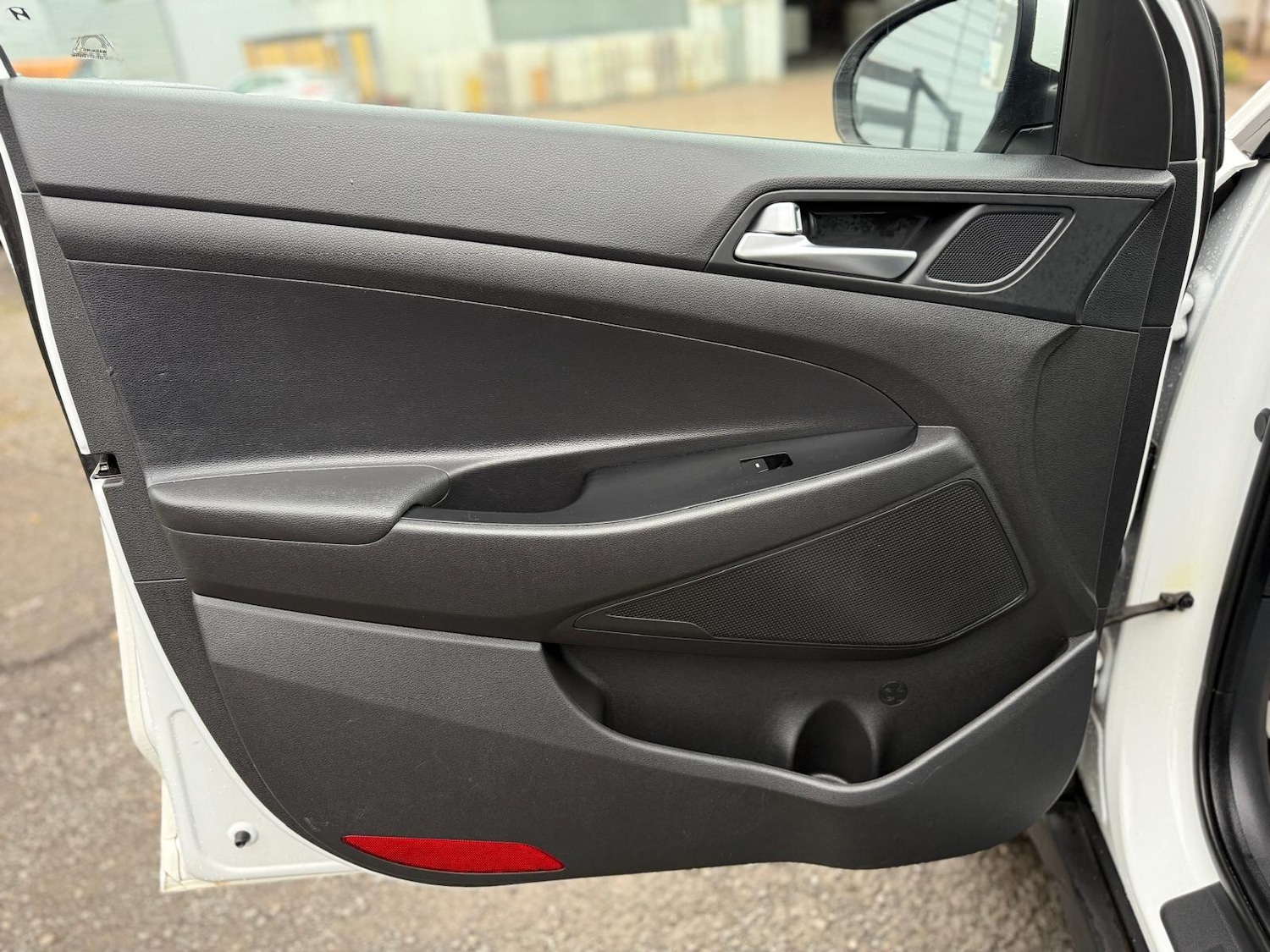 Used Hyundai TUCSON 2018 for sale - 76423401: Photo 34