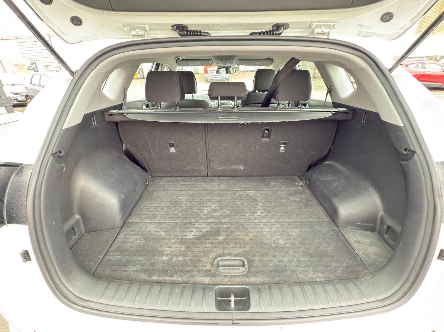 Used Hyundai TUCSON 2018 for sale - 76423401: Photo 36