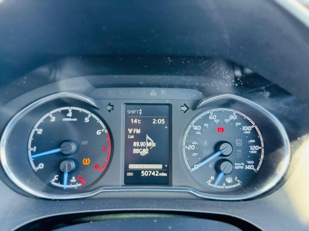 Used Toyota Yaris 2017 for sale - 77147781: Photo 13