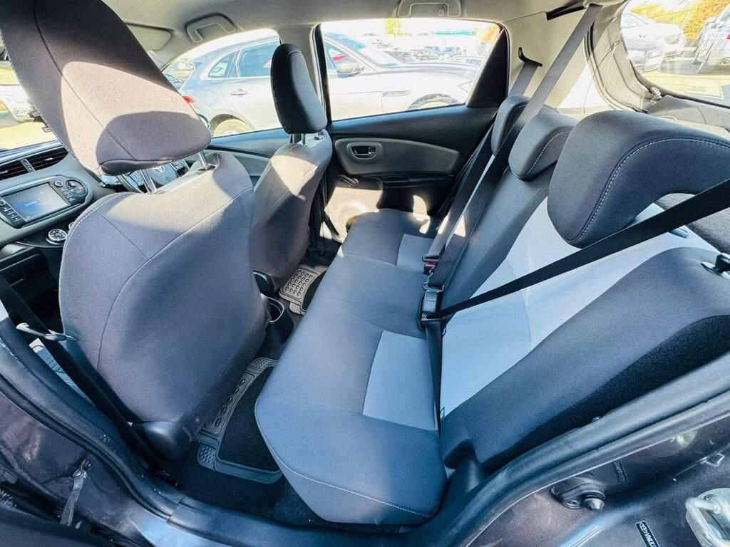 Used Toyota Yaris 2017 for sale - 77147781: Photo 28