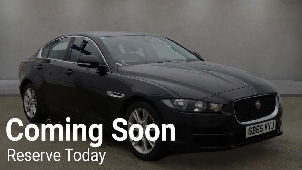 Used Jaguar XE 2015 for sale - 77147826: Photo 20