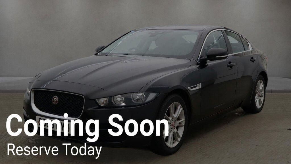 Used Jaguar XE 2015 for sale - 77147826: Photo 21