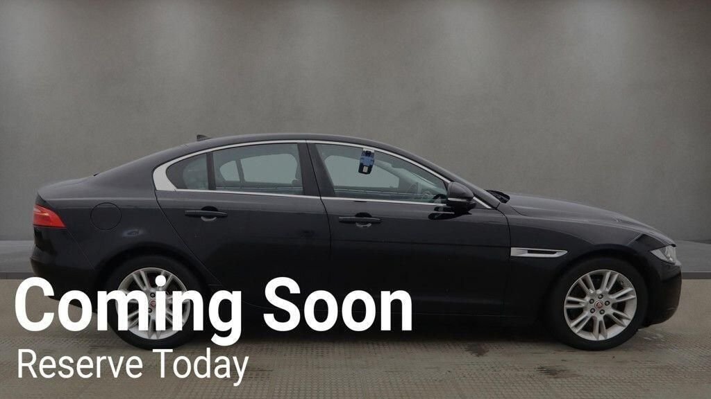 Used Jaguar XE 2015 for sale - 77147826: Photo 23