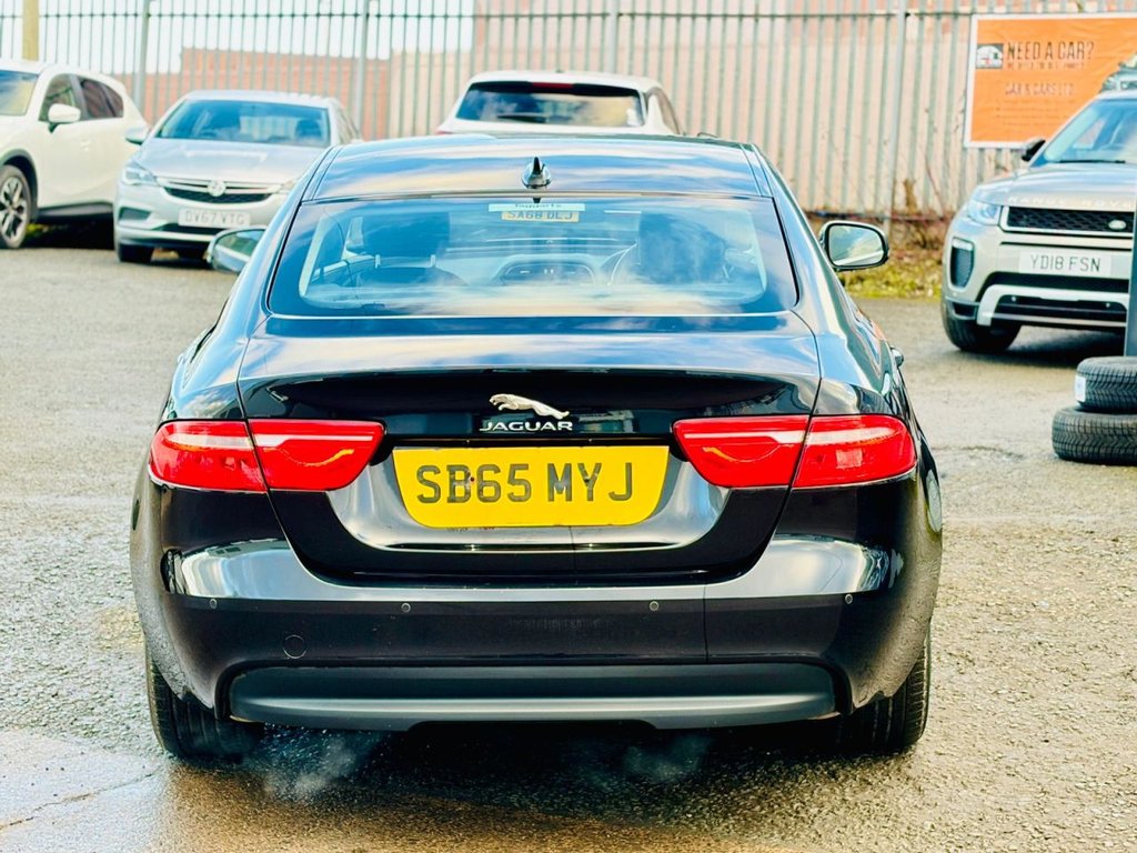 Used Jaguar XE 2015 for sale - 77147826: Photo 27