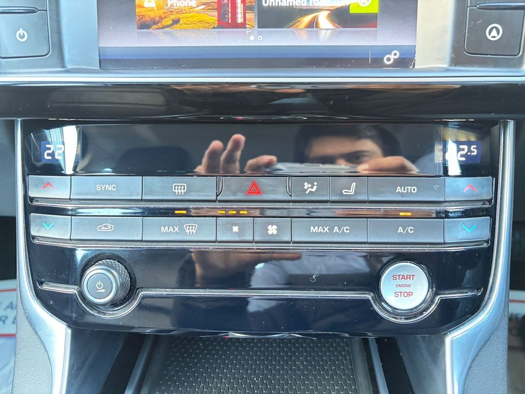 Used Jaguar XE 2015 for sale - 77147826: Photo 41