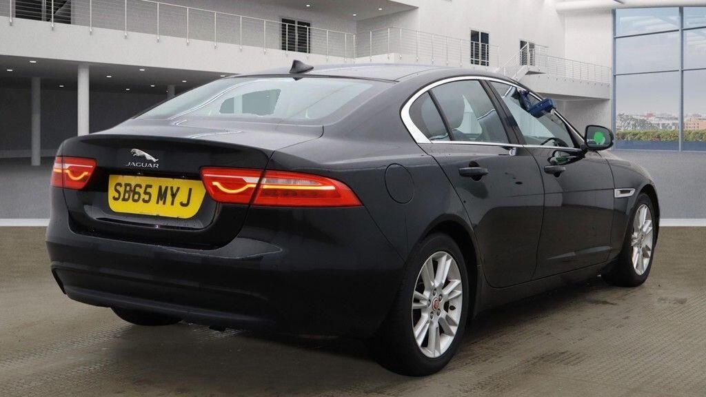 Used Jaguar XE 2015 for sale - 77147826: Photo 7