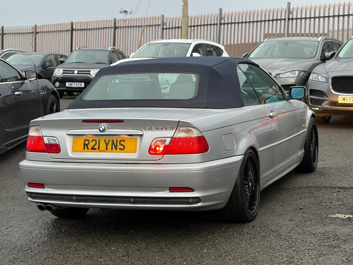 Used BMW 3 Series for sale - 76994268: Photo 26