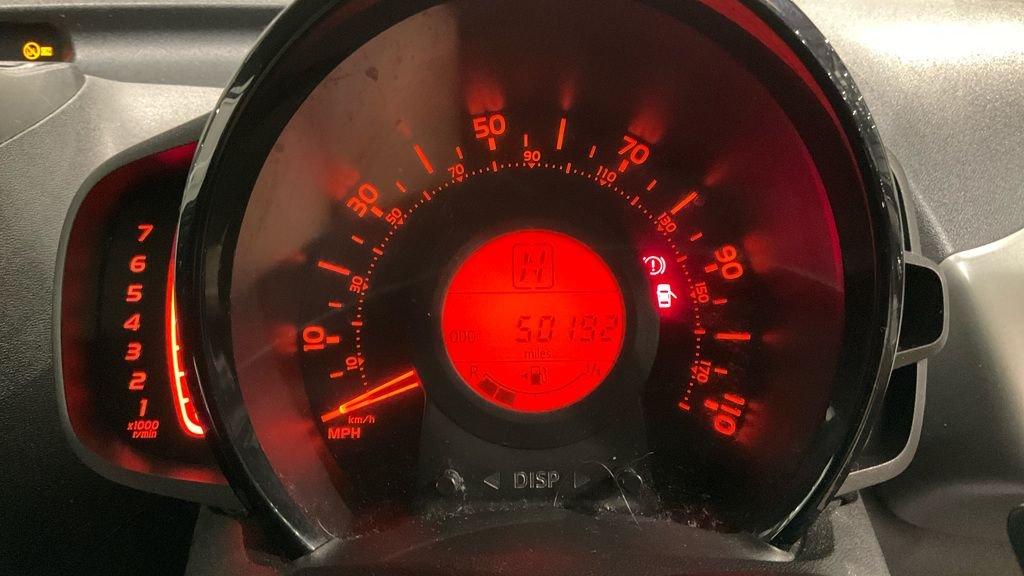 Used Citroen C1 2015 for sale - 77748888: Photo 10