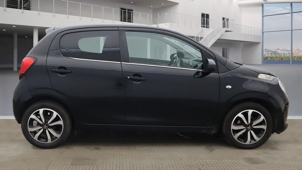 Used Citroen C1 2015 for sale - 77748888: Photo 5