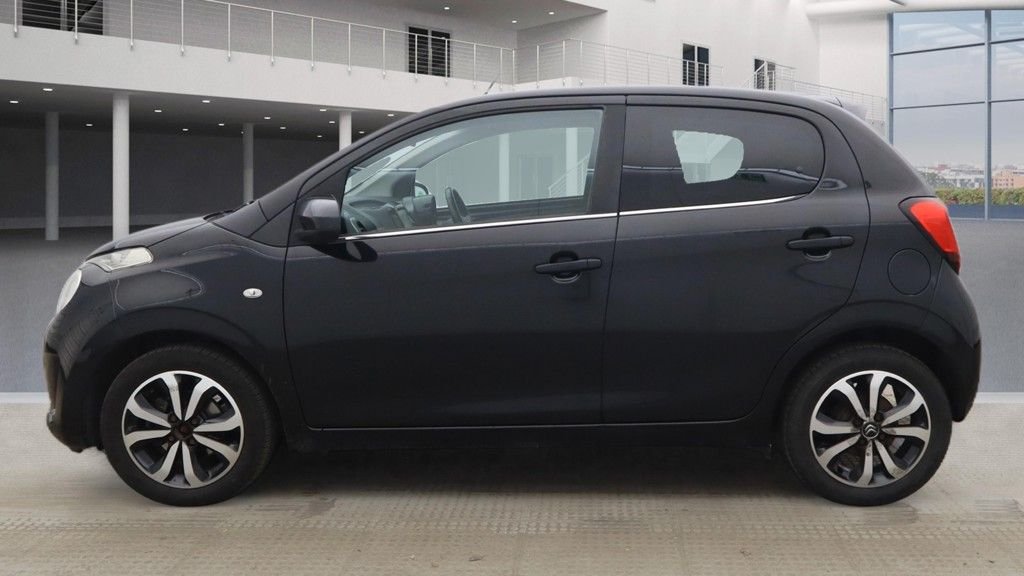 Used Citroen C1 2015 for sale - 77748888: Photo 6