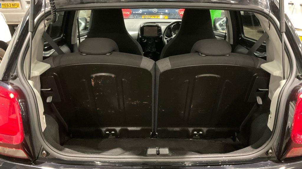 Used Citroen C1 2015 for sale - 77748888: Photo 7