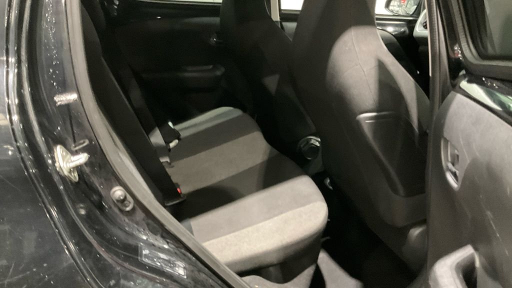 Used Citroen C1 2015 for sale - 77748888: Photo 8