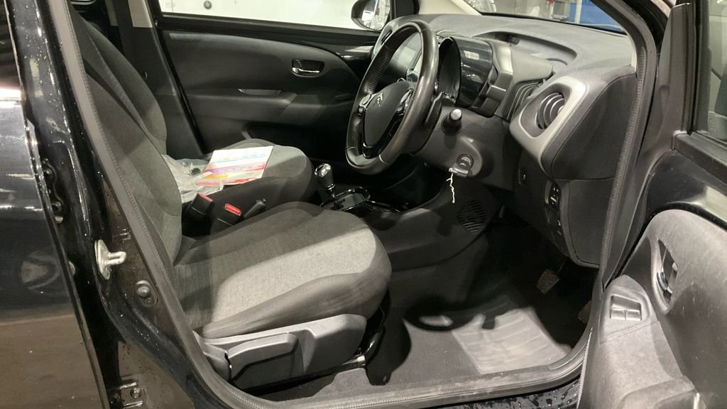 Used Citroen C1 2015 for sale - 77748888: Photo 9