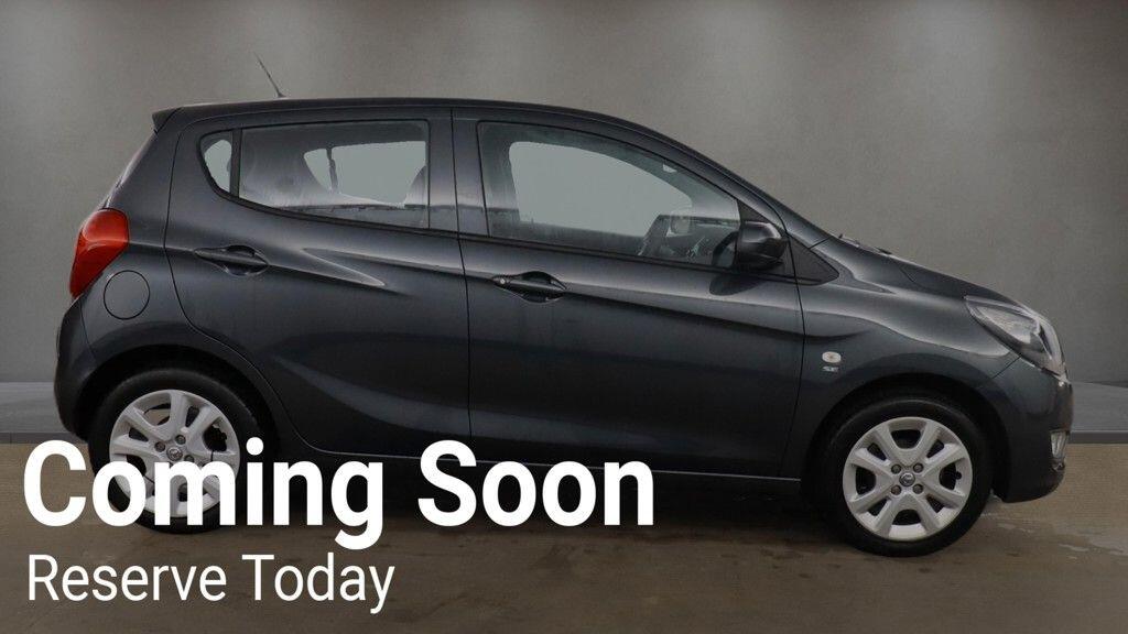 Used Vauxhall Viva 2019 for sale - 77066837: Photo 23