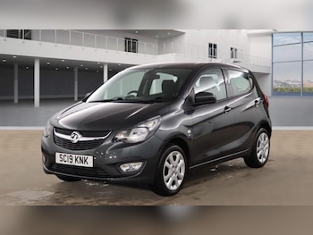 Used Vauxhall Viva 2019 for sale - 77066837: Photo