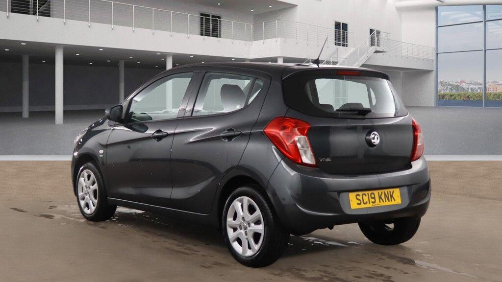 Used Vauxhall Viva 2019 for sale - 77066837: Photo 3