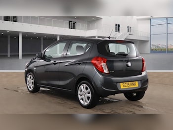 Used Vauxhall Viva 2019 for sale - 77066837: Photo