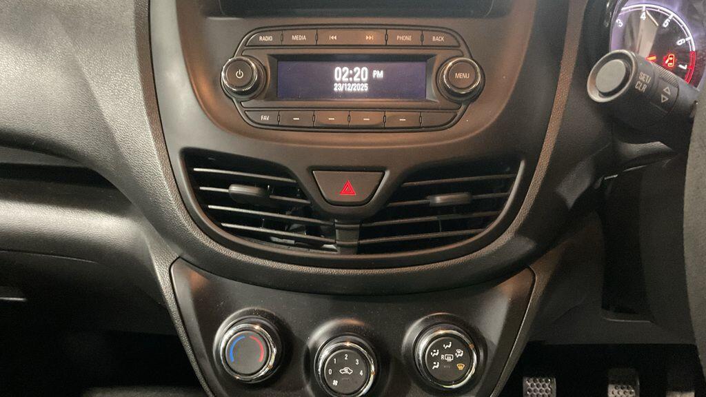 Used Vauxhall Viva 2019 for sale - 77066837: Photo 7