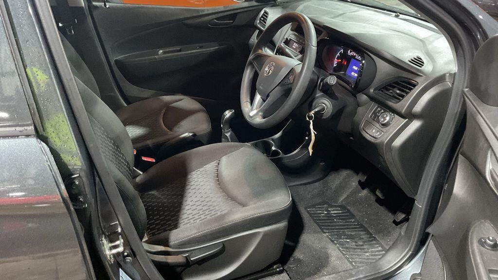Used Vauxhall Viva 2019 for sale - 77066837: Photo 8