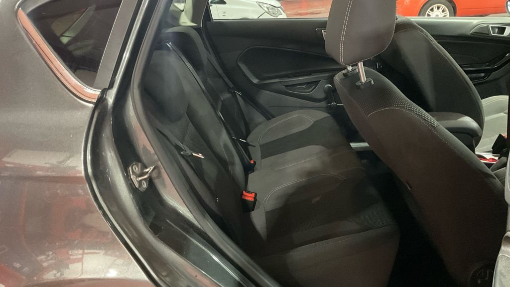 Used Ford Fiesta 2016 for sale - 77835026: Photo 11