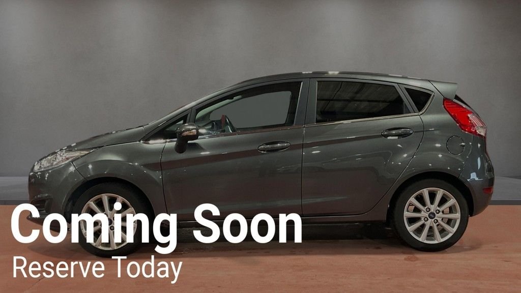 Used Ford Fiesta 2016 for sale - 77835026: Photo 17