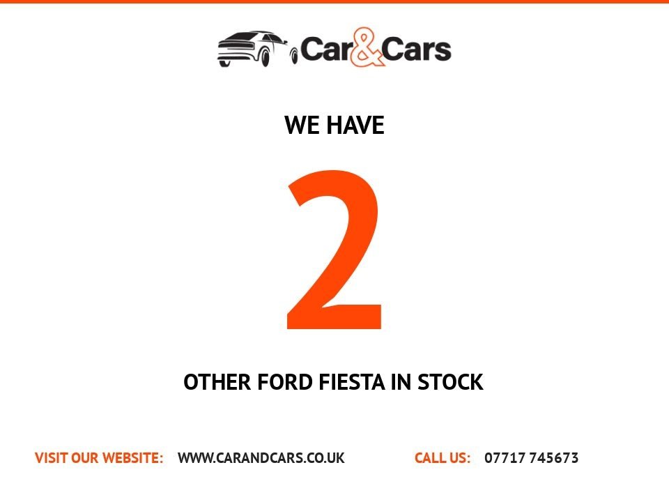 Used Ford Fiesta 2016 for sale - 77835026: Photo 26