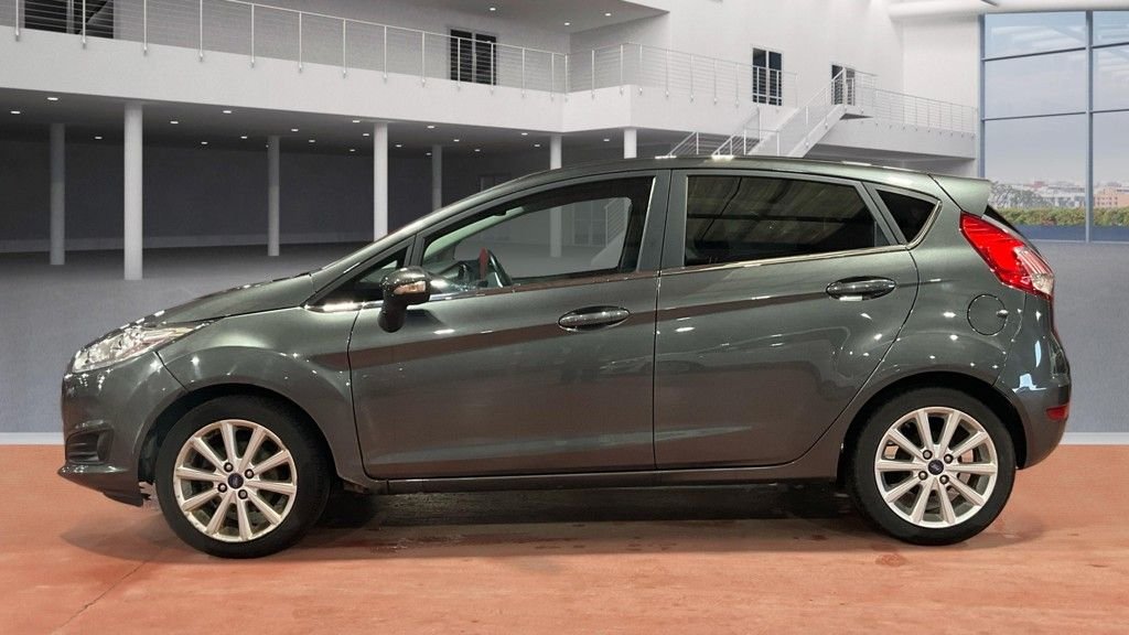 Used Ford Fiesta 2016 for sale - 77835026: Photo 6