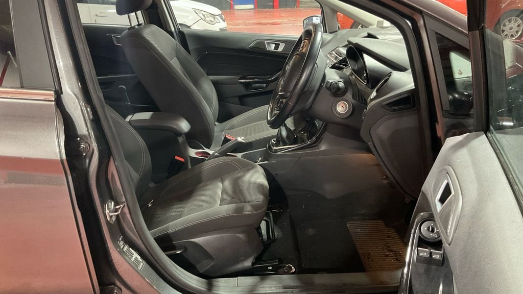 Used Ford Fiesta 2016 for sale - 77835026: Photo 7