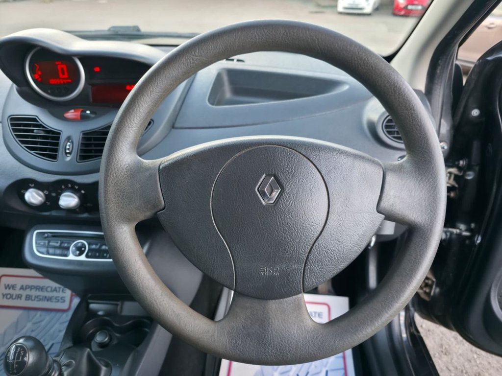 Used Renault Twingo 2011 for sale - 77990713: Photo 10