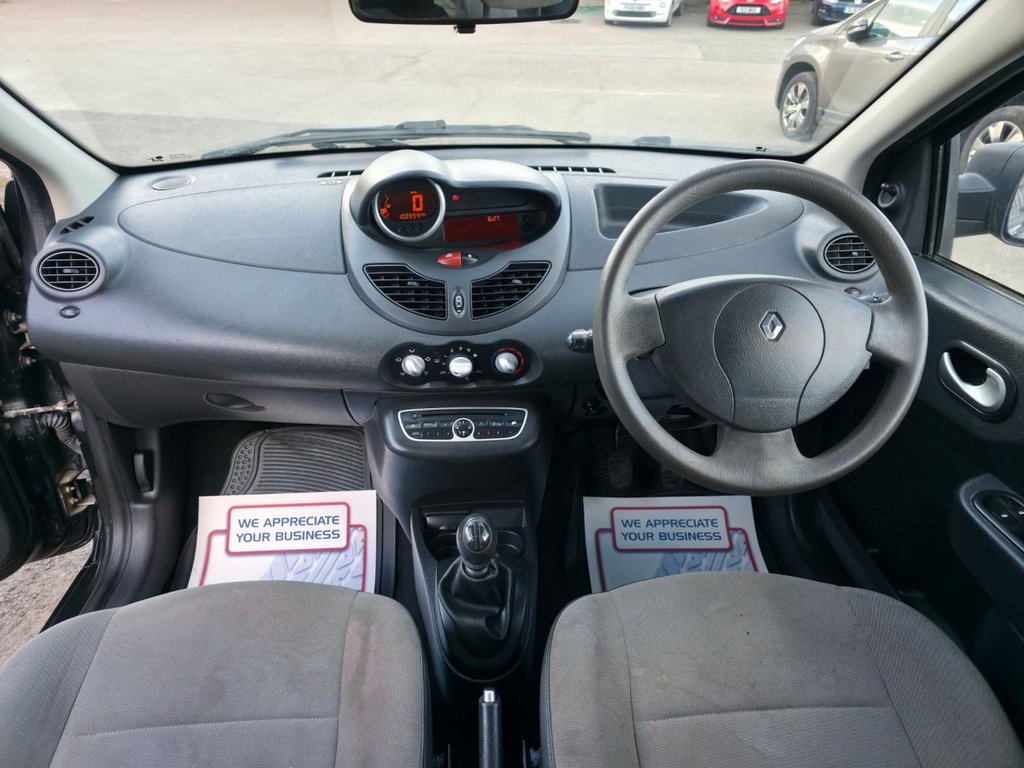 Used Renault Twingo 2011 for sale - 77990713: Photo 15