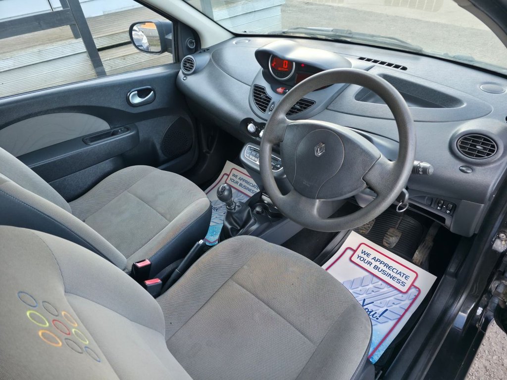 Used Renault Twingo 2011 for sale - 77990713: Photo 16