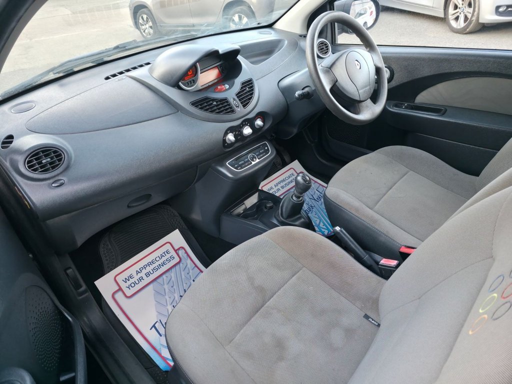 Used Renault Twingo 2011 for sale - 77990713: Photo 18
