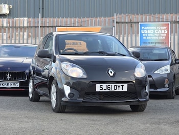Used Renault Twingo 2011 for sale - 77990713: Photo