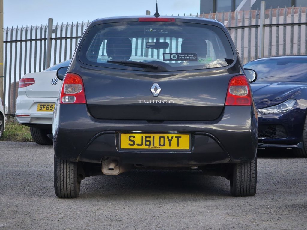 Used Renault Twingo 2011 for sale - 77990713: Photo 25