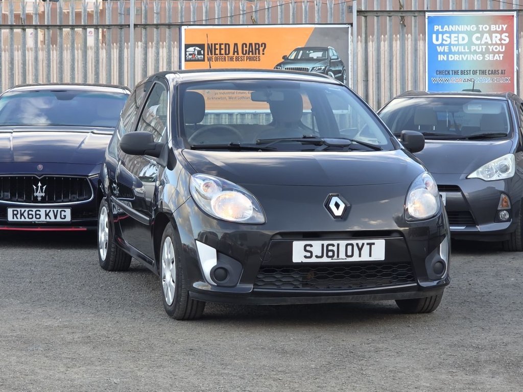 Used Renault Twingo 2011 for sale - 77990713: Photo 26